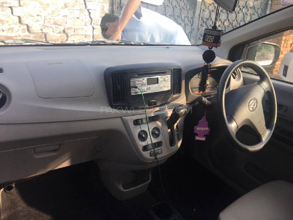 Daihatsu Mira 2012 for Sale in Rawalpindi Daihatsu Mira 2012 for Sale in Rawalpindi Image-3