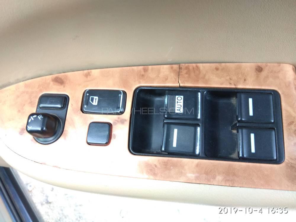 Honda Accord 2005 for Sale in Islamabad Honda Accord 2005 for Sale in Islamabad Image-12