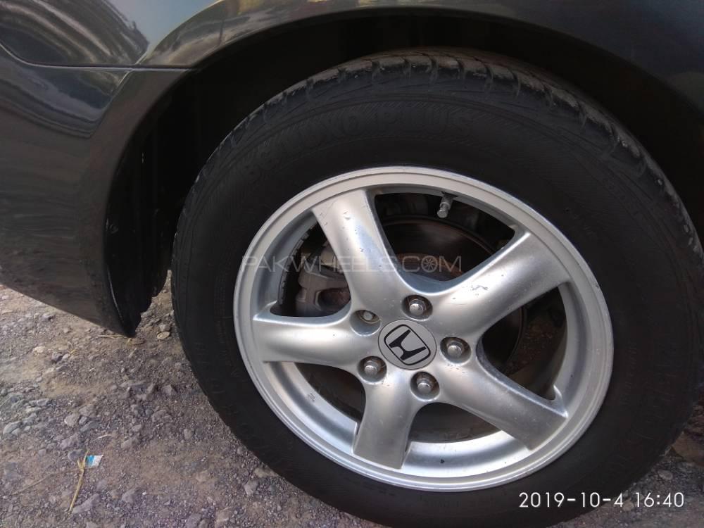 Honda Accord 2005 for Sale in Islamabad Honda Accord 2005 for Sale in Islamabad Image-20