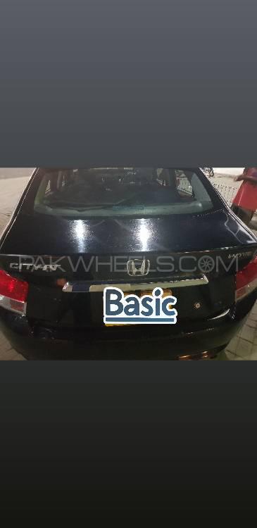 ہونڈا سٹی 2009 for Sale in کراچی ہونڈا سٹی 2009 for Sale in کراچی Image-2