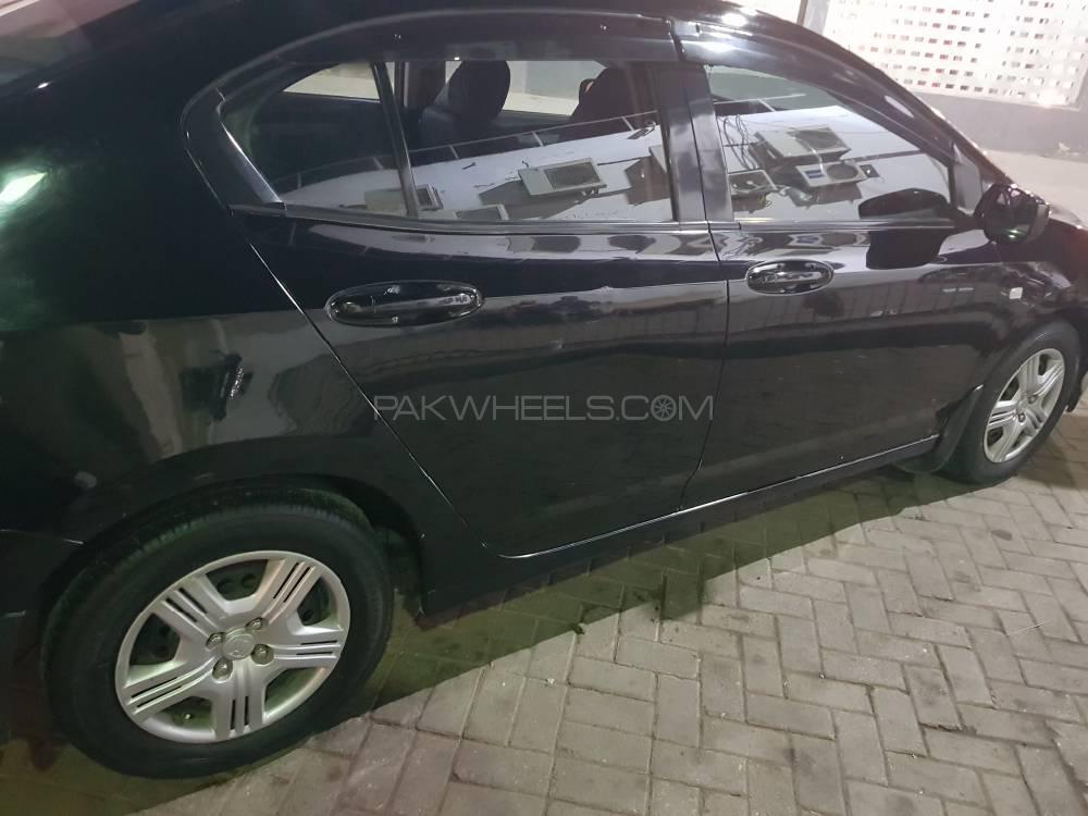 ہونڈا سٹی 2009 for Sale in کراچی ہونڈا سٹی 2009 for Sale in کراچی Image-6