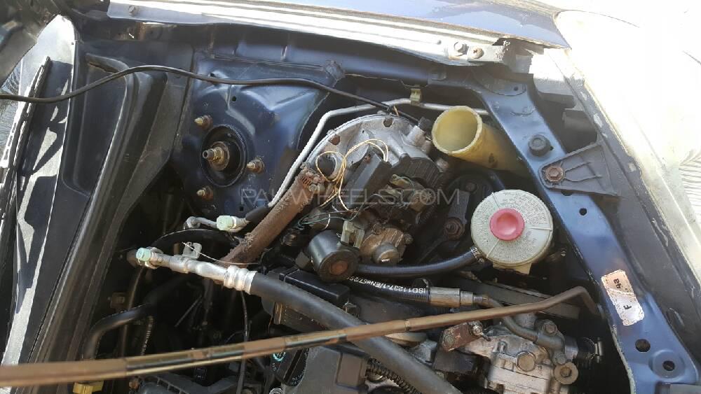 Honda Civic 2002 for Sale in Karachi Honda Civic 2002 for Sale in Karachi Image-19
