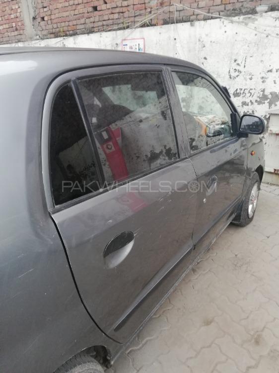 ہنڈائی سانترو 2004 for Sale in لاہور ہنڈائی سانترو 2004 for Sale in لاہور Image-4