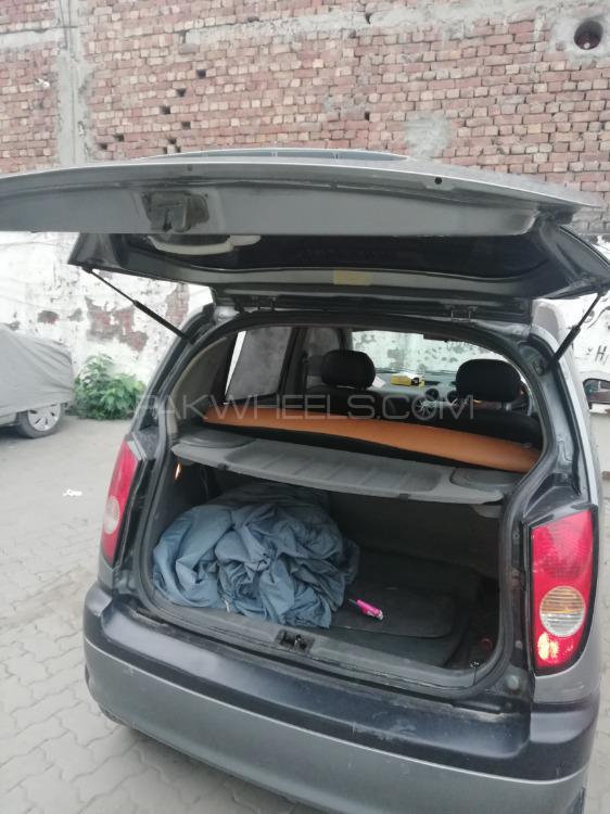 ہنڈائی سانترو 2004 for Sale in لاہور ہنڈائی سانترو 2004 for Sale in لاہور Image-6