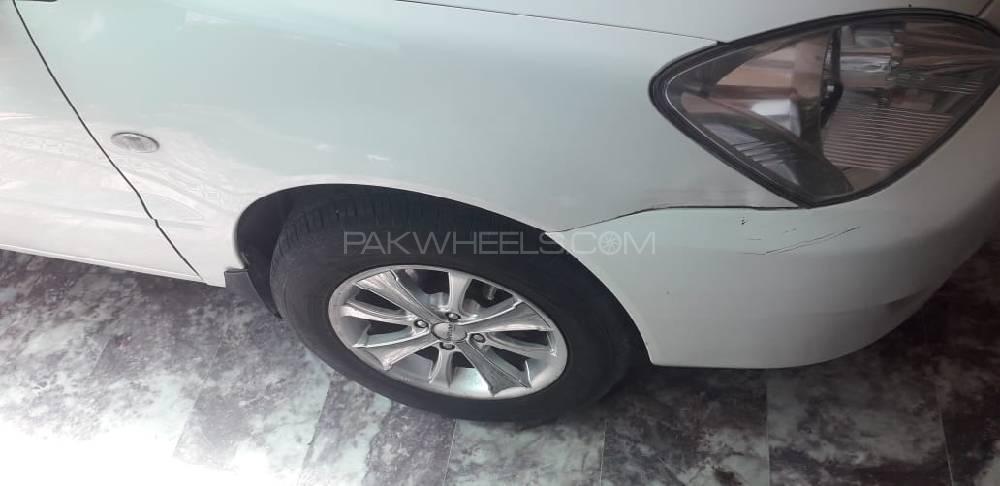 Mitsubishi Lancer 2012 for Sale in Rawalpindi Mitsubishi Lancer 2012 for Sale in Rawalpindi Image-2