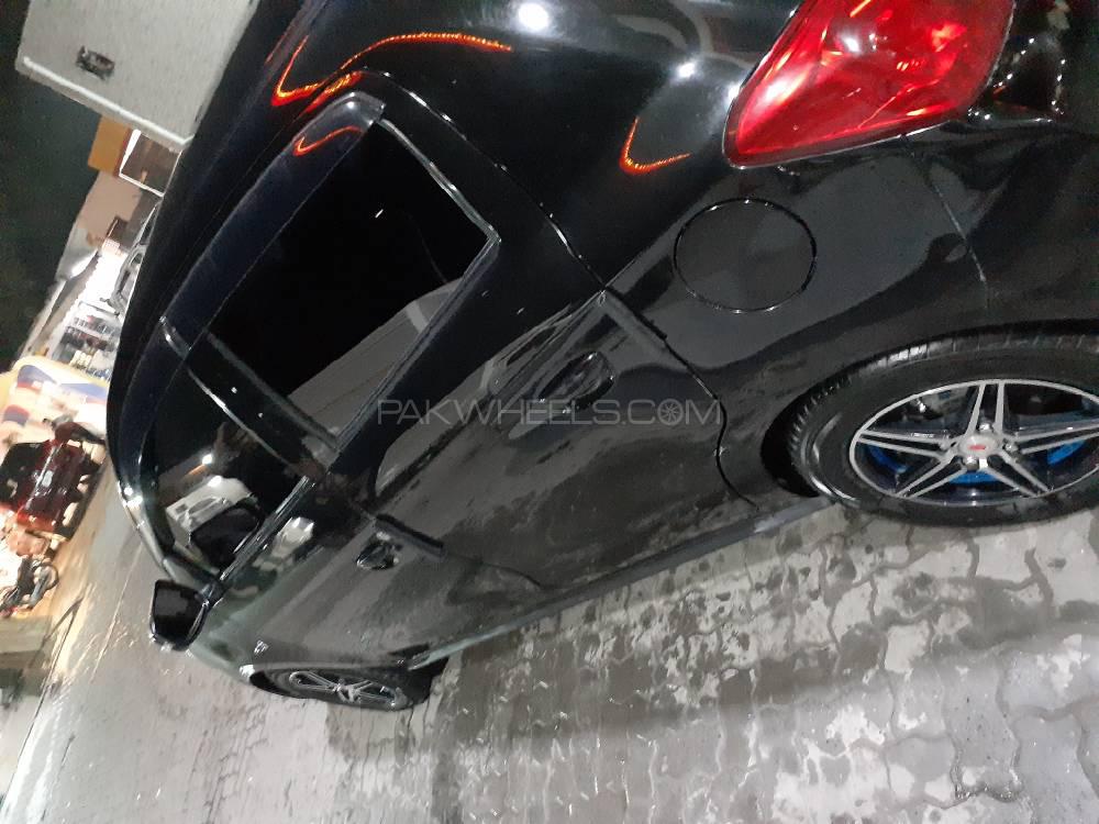 Mitsubishi Mirage 2018 for Sale in Sialkot Mitsubishi Mirage 2018 for Sale in Sialkot Image-6