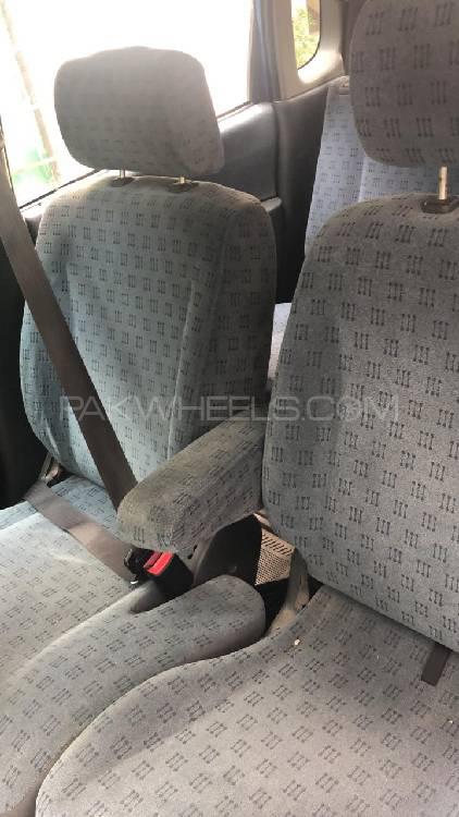 Nissan Moco 2008 for Sale in Jhang Nissan Moco 2008 for Sale in Jhang Image-11