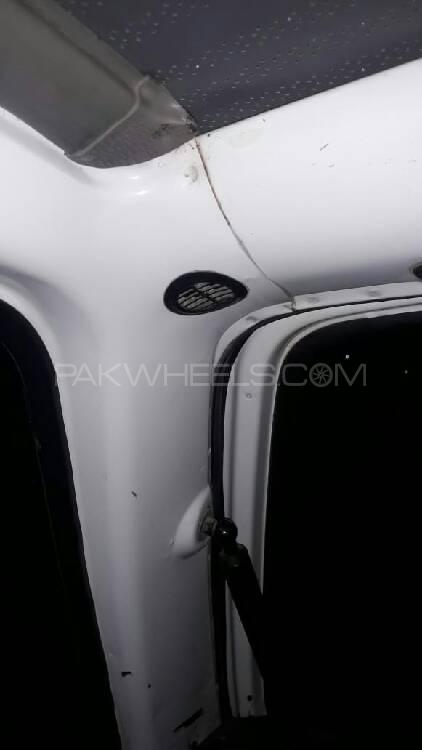 Suzuki Mehran 2004 for Sale in Mansehra Suzuki Mehran 2004 for Sale in Mansehra Image-7