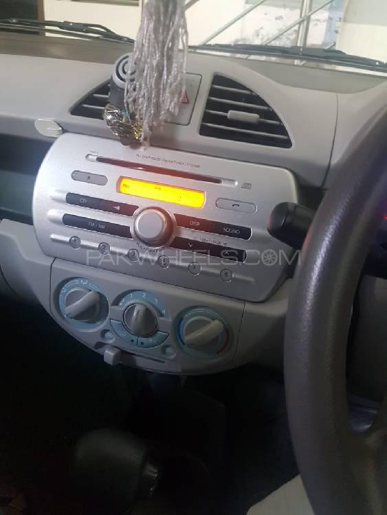 Suzuki Alto 2013 for Sale in Rawalpindi Suzuki Alto 2013 for Sale in Rawalpindi Image-8