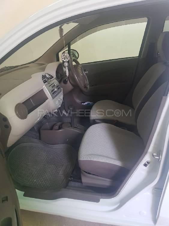 Suzuki Alto 2013 for Sale in Rawalpindi Suzuki Alto 2013 for Sale in Rawalpindi Image-3