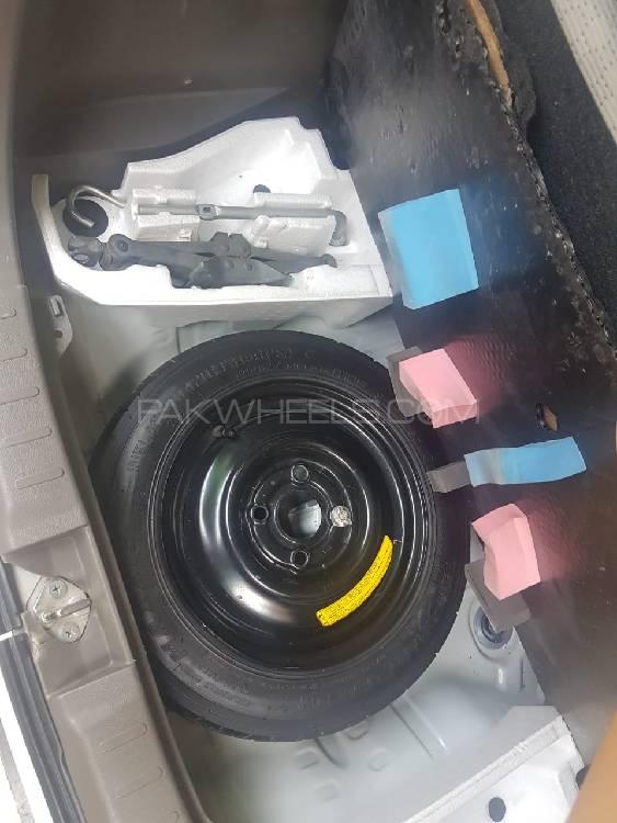 Suzuki Alto 2013 for Sale in Rawalpindi Suzuki Alto 2013 for Sale in Rawalpindi Image-4