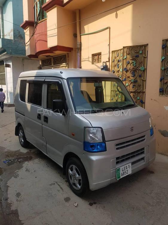 Suzuki Every 2006 for Sale in Gujranwala Image-1