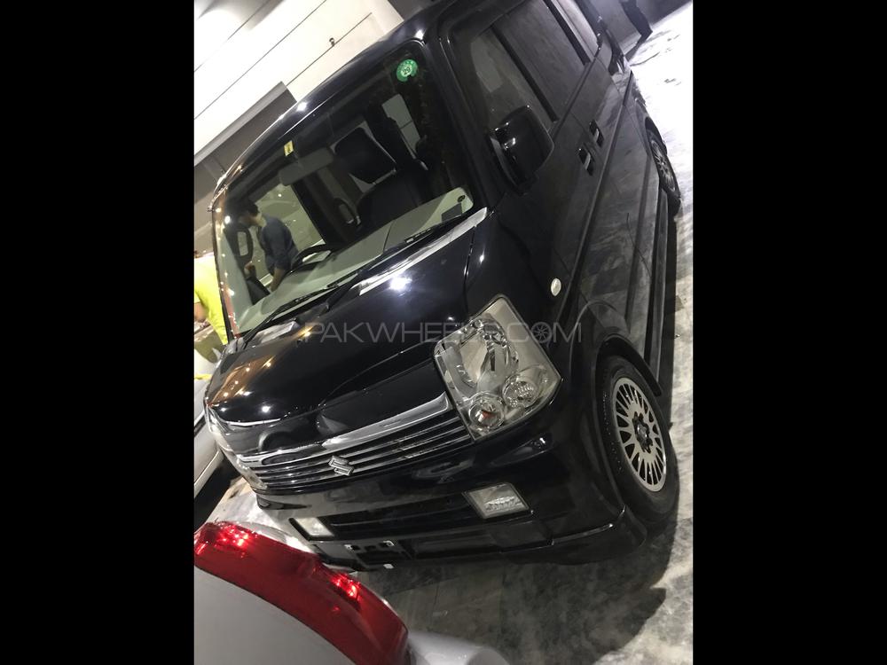سوزوکی ایوری 2013 for Sale in لاہور سوزوکی ایوری 2013 for Sale in لاہور Image-5