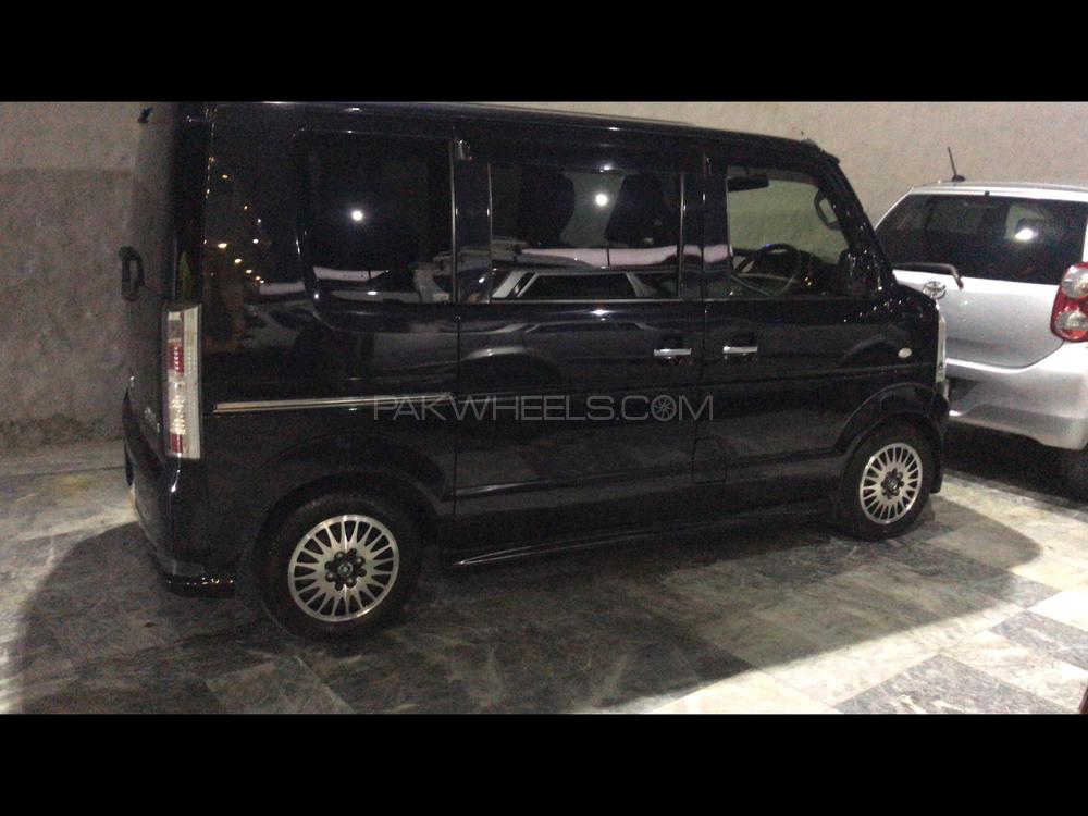 سوزوکی ایوری 2013 for Sale in لاہور سوزوکی ایوری 2013 for Sale in لاہور Image-6