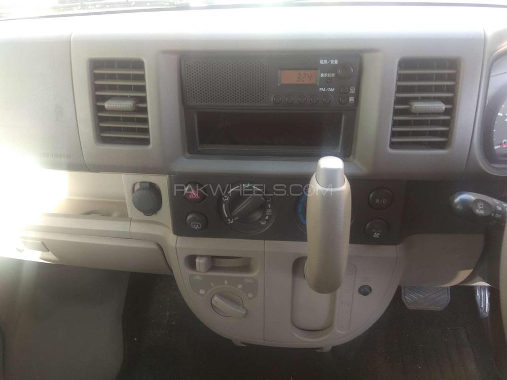 Suzuki Every Wagon 2012 for Sale in Karachi Suzuki Every Wagon 2012 for Sale in Karachi Image-8