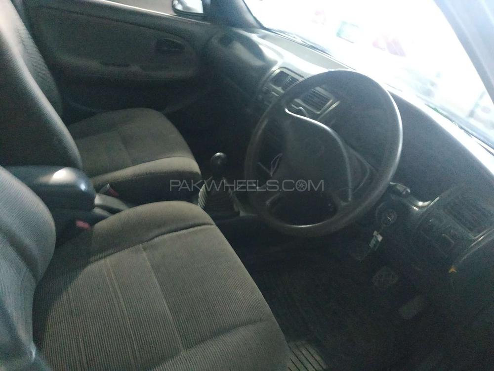 Toyota Corolla 1995 for Sale in Peshawar Toyota Corolla 1995 for Sale in Peshawar Image-5