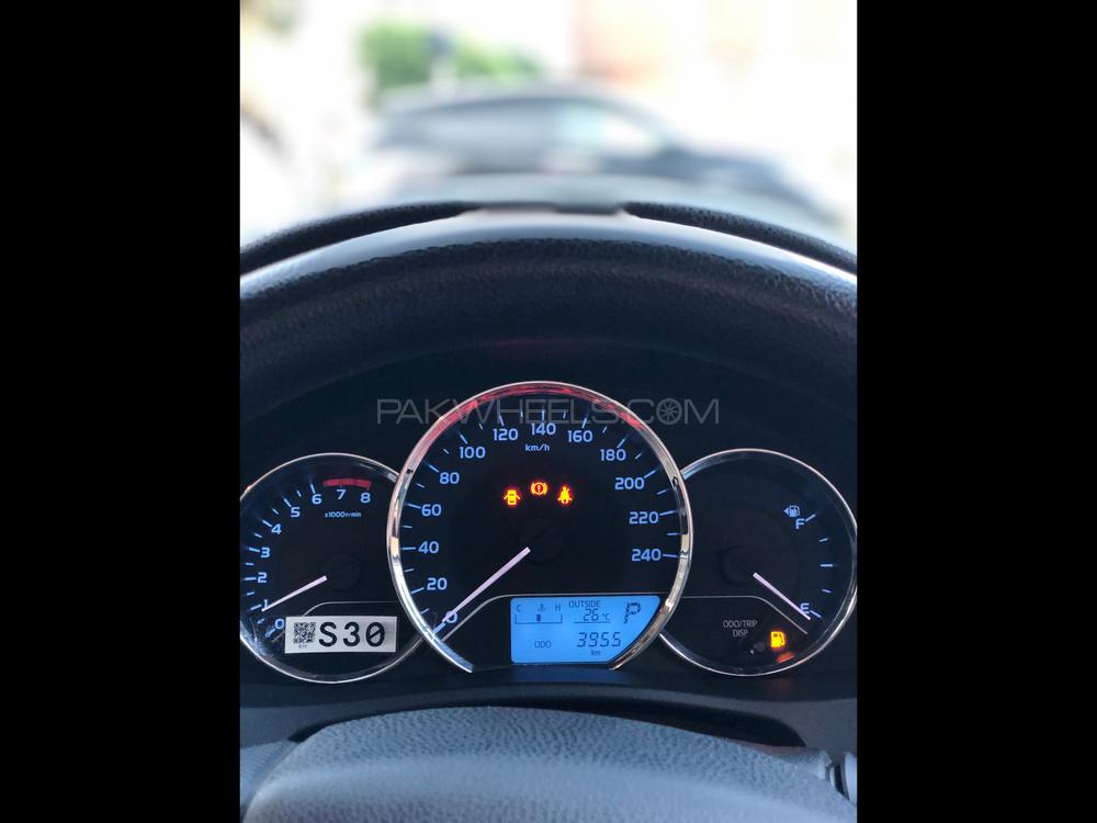 Toyota Corolla 2019 for Sale in Sialkot Toyota Corolla 2019 for Sale in Sialkot Image-3
