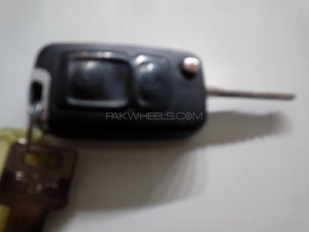 United Bravo 2019 for Sale in Lahore United Bravo 2019 for Sale in Lahore Image-4