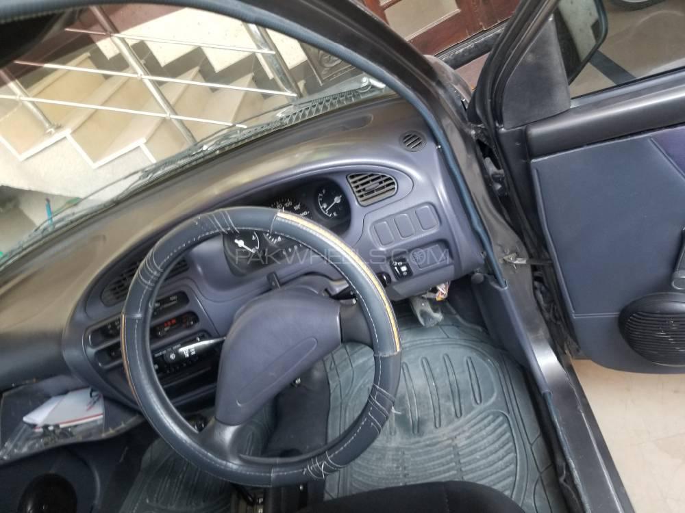Daihatsu Cuore 2006 for Sale in Rawalpindi Daihatsu Cuore 2006 for Sale in Rawalpindi Image-7