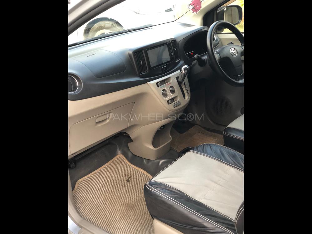 Daihatsu Mira 2014 for Sale in Karachi Daihatsu Mira 2014 for Sale in Karachi Image-11