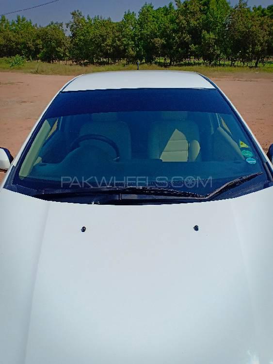Honda City 2016 for Sale in Karachi Honda City 2016 for Sale in Karachi Image-6