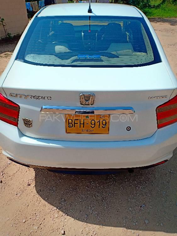 Honda City 2016 for Sale in Karachi Honda City 2016 for Sale in Karachi Image-11
