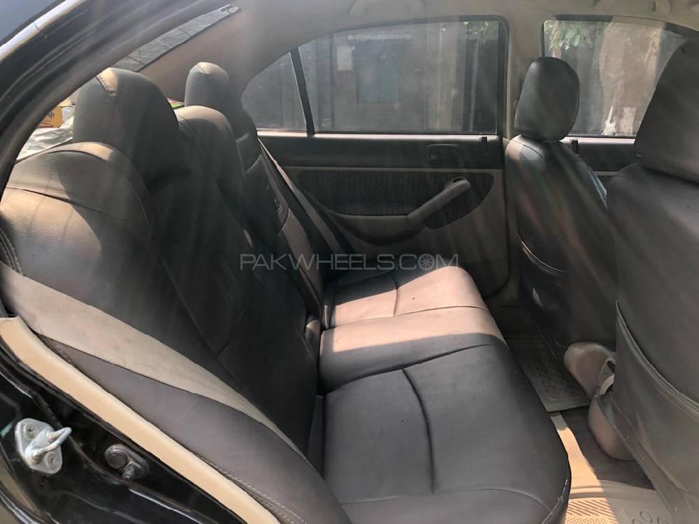 ہونڈا سوک 2006 for Sale in لاہور ہونڈا سوک 2006 for Sale in لاہور Image-12