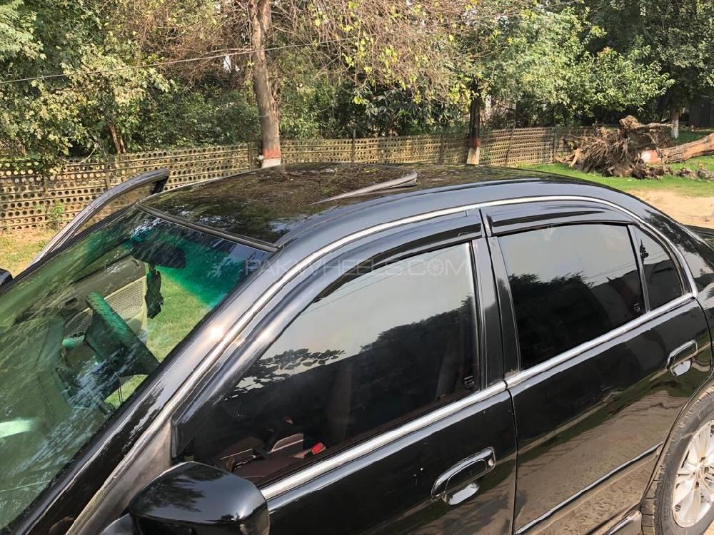 ہونڈا سوک 2006 for Sale in لاہور ہونڈا سوک 2006 for Sale in لاہور Image-11