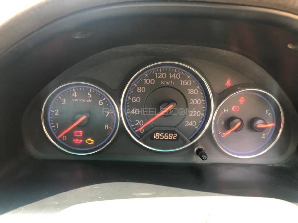 ہونڈا سوک 2006 for Sale in لاہور ہونڈا سوک 2006 for Sale in لاہور Image-14