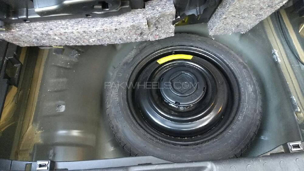 Nissan Juke 2013 for Sale in Karachi Nissan Juke 2013 for Sale in Karachi Image-17