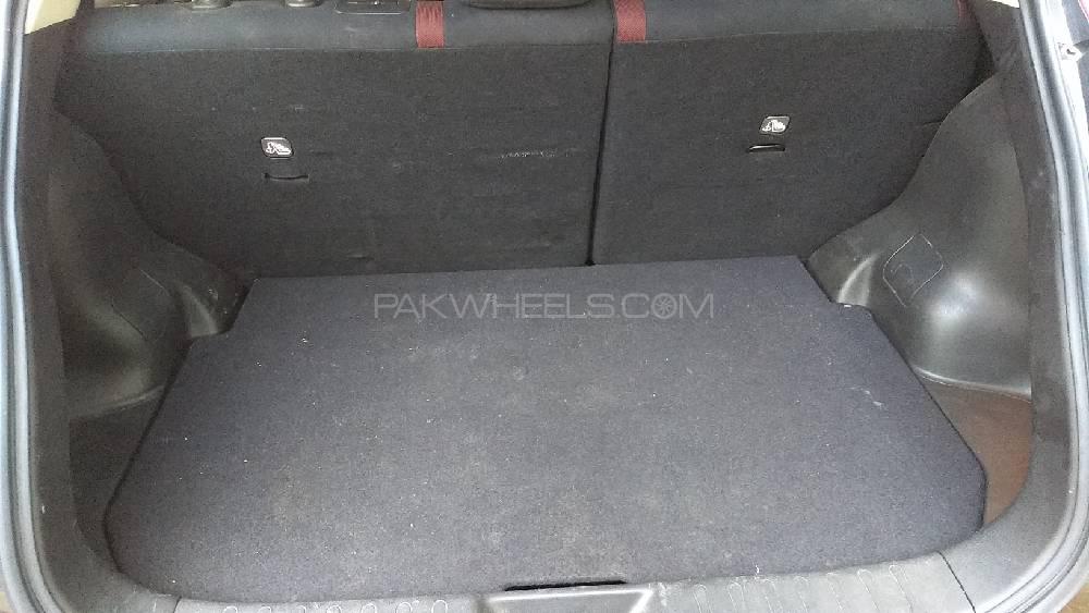 Nissan Juke 2013 for Sale in Karachi Nissan Juke 2013 for Sale in Karachi Image-8