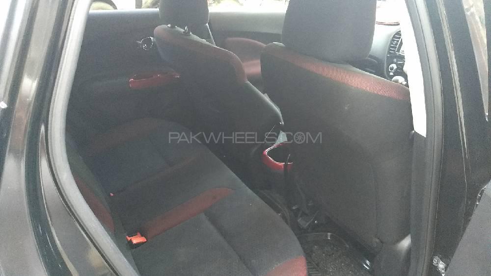 Nissan Juke 2013 for Sale in Karachi Nissan Juke 2013 for Sale in Karachi Image-20