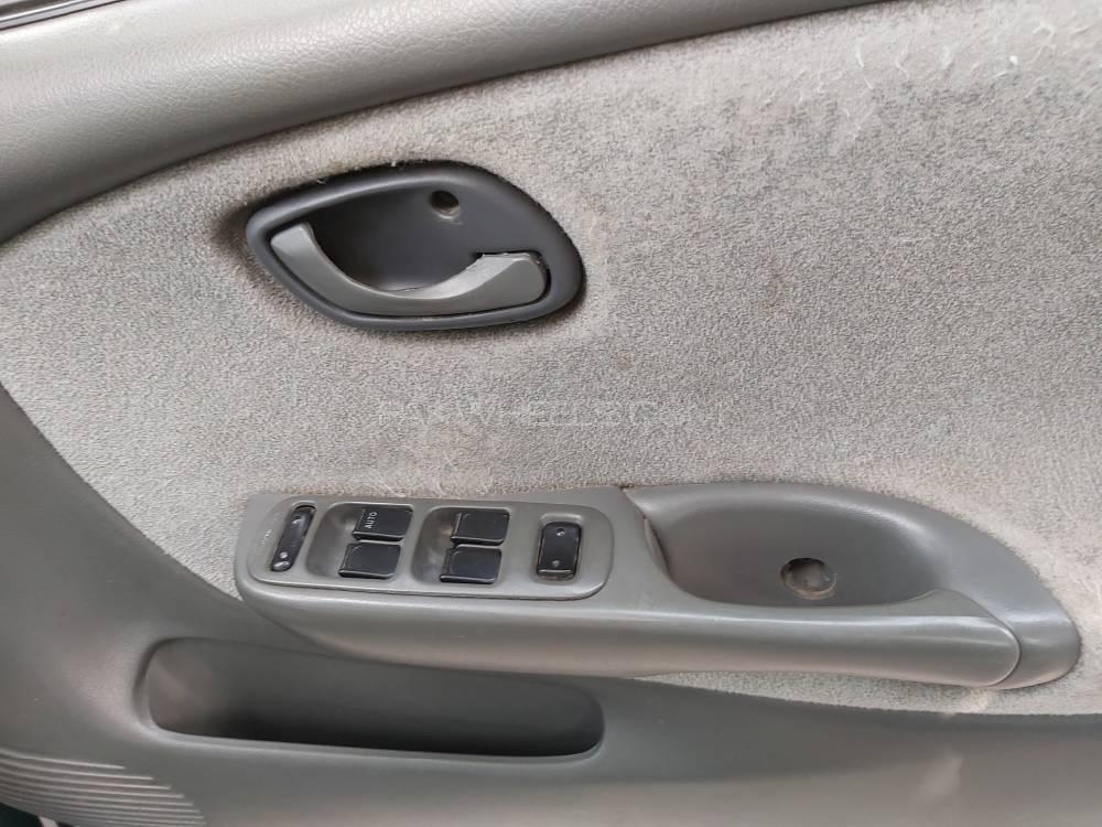 Suzuki Baleno 2000 for Sale in Lahore Suzuki Baleno 2000 for Sale in Lahore Image-9