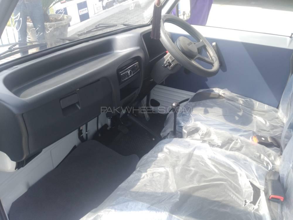 Suzuki Bolan 2019 for Sale in Chakwal Suzuki Bolan 2019 for Sale in Chakwal Image-5