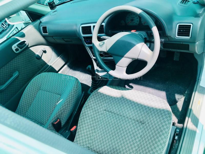 Suzuki Cultus 2017 for Sale in Lahore Suzuki Cultus 2017 for Sale in Lahore Image-4