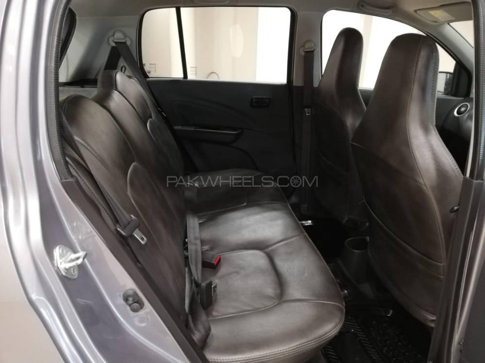 Suzuki Cultus 2018 for Sale in Lahore Suzuki Cultus 2018 for Sale in Lahore Image-6