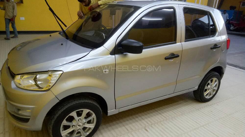 United Bravo 2019 for Sale in Bahawalpur United Bravo 2019 for Sale in Bahawalpur Image-2