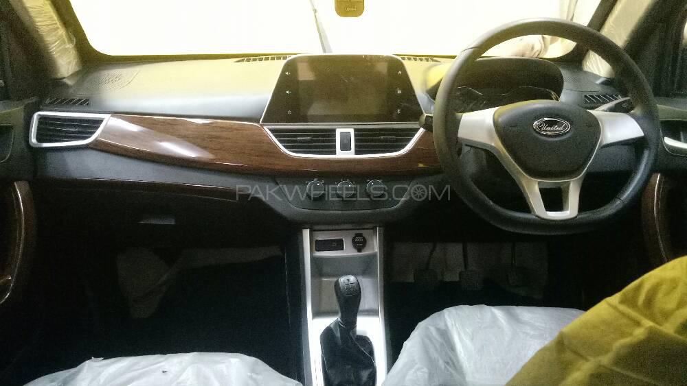 United Bravo 2019 for Sale in Bahawalpur United Bravo 2019 for Sale in Bahawalpur Image-5