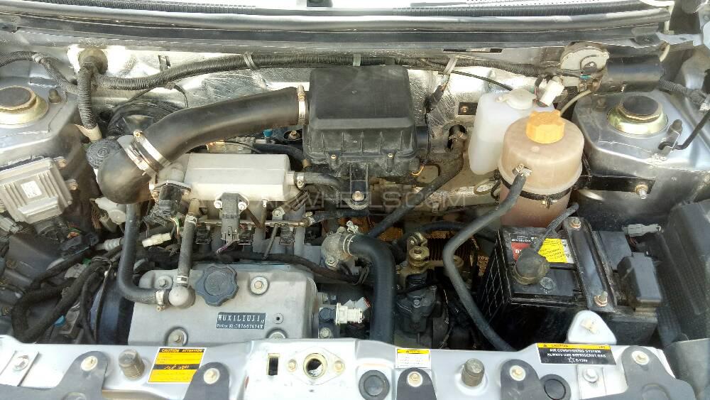 United Bravo 2019 for Sale in Bahawalpur United Bravo 2019 for Sale in Bahawalpur Image-7