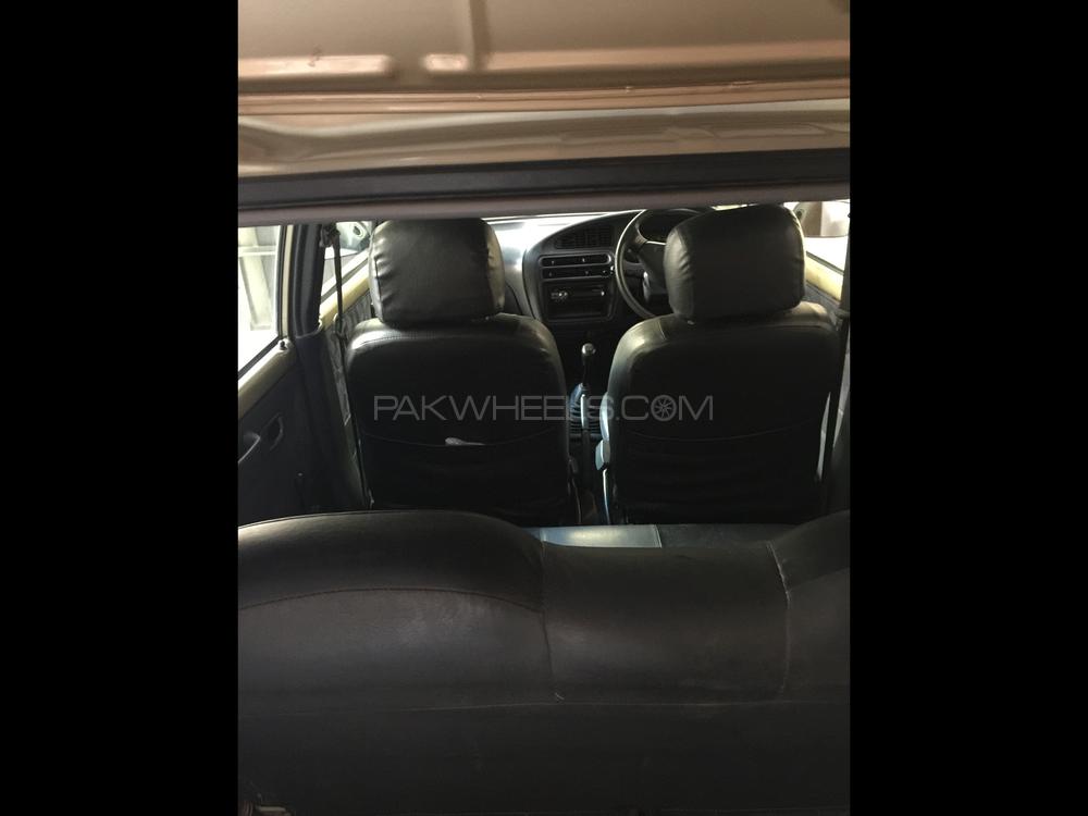 ڈائیہاتسو کیور 2011 for Sale in فیصل آباد ڈائیہاتسو کیور 2011 for Sale in فیصل آباد Image-7