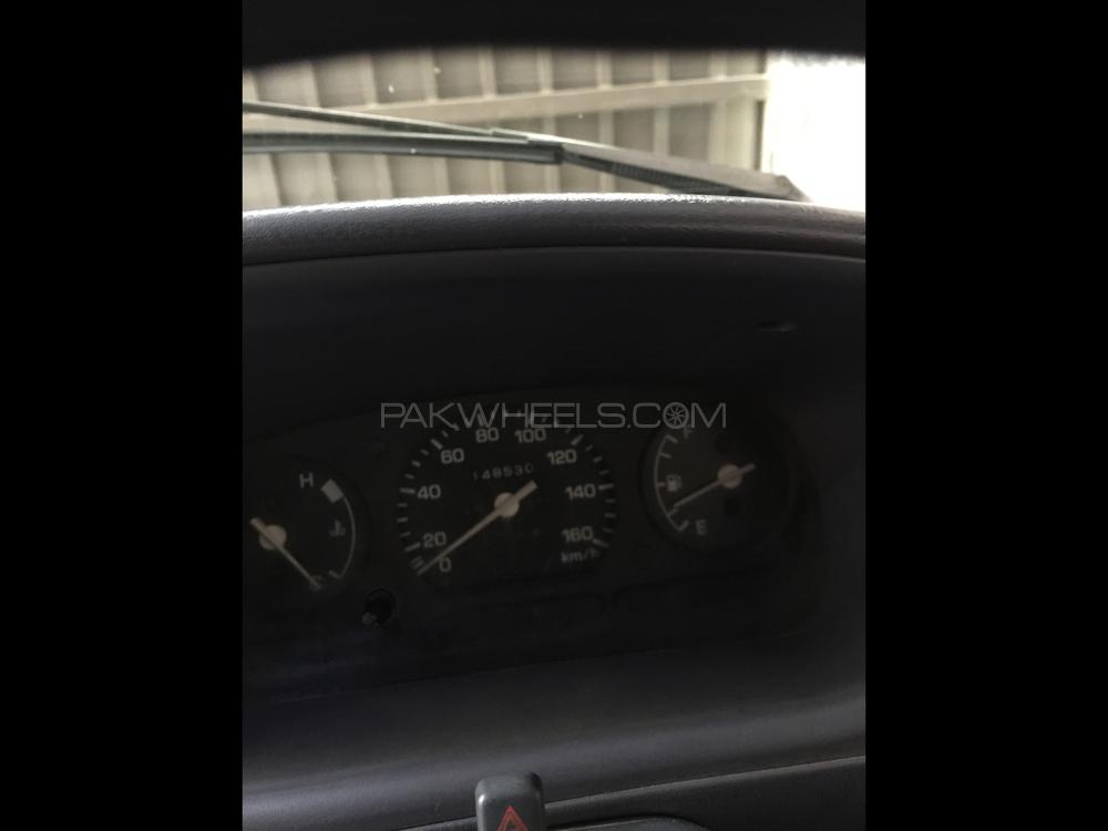 ڈائیہاتسو کیور 2011 for Sale in فیصل آباد ڈائیہاتسو کیور 2011 for Sale in فیصل آباد Image-11