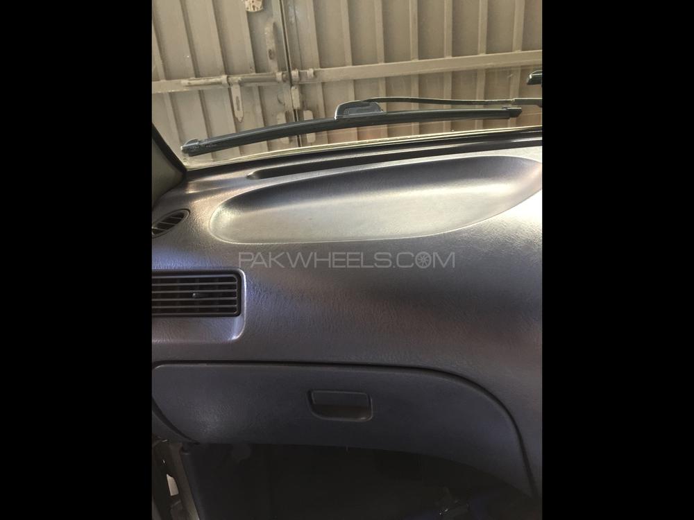 ڈائیہاتسو کیور 2011 for Sale in فیصل آباد ڈائیہاتسو کیور 2011 for Sale in فیصل آباد Image-10