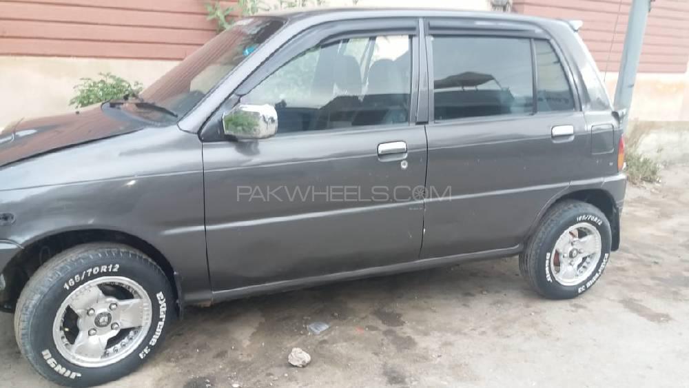 ڈائیہاتسو کیور 2004 for Sale in کراچی ڈائیہاتسو کیور 2004 for Sale in کراچی Image-12