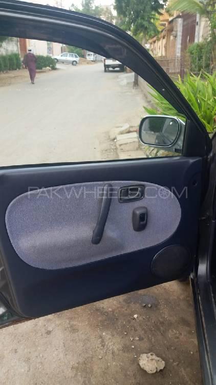 ڈائیہاتسو کیور 2004 for Sale in کراچی ڈائیہاتسو کیور 2004 for Sale in کراچی Image-15