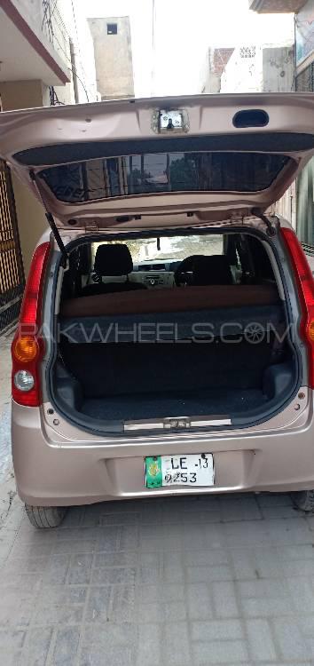 Daihatsu Mira 2008 for Sale in Lahore Daihatsu Mira 2008 for Sale in Lahore Image-6