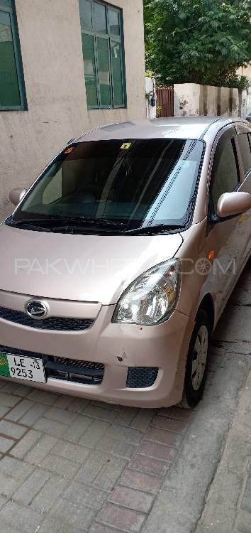 Daihatsu Mira 2008 for Sale in Lahore Daihatsu Mira 2008 for Sale in Lahore Image-2