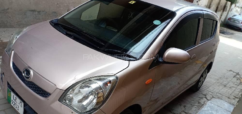 Daihatsu Mira 2008 for Sale in Lahore Daihatsu Mira 2008 for Sale in Lahore Image-7