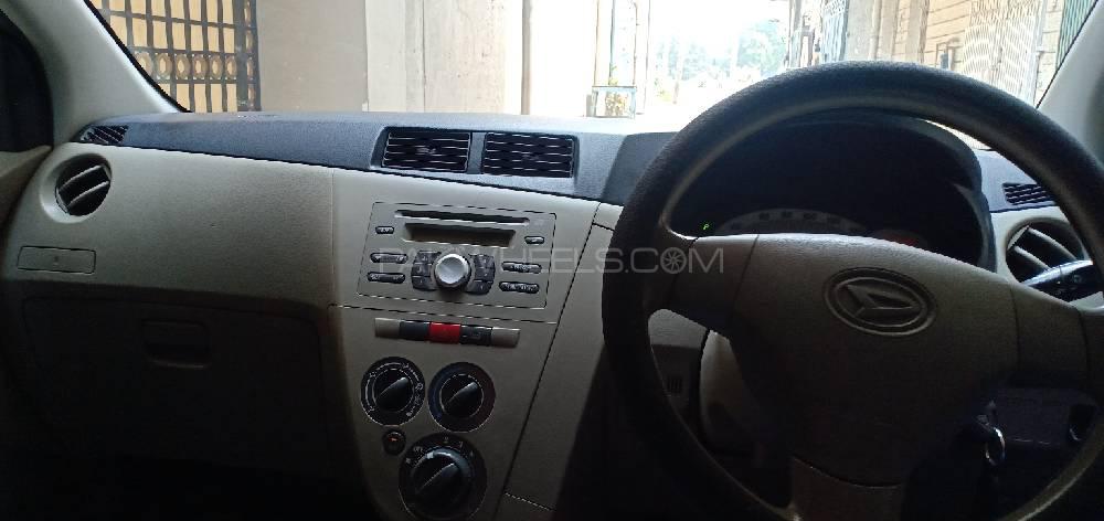 Daihatsu Mira 2008 for Sale in Lahore Daihatsu Mira 2008 for Sale in Lahore Image-12