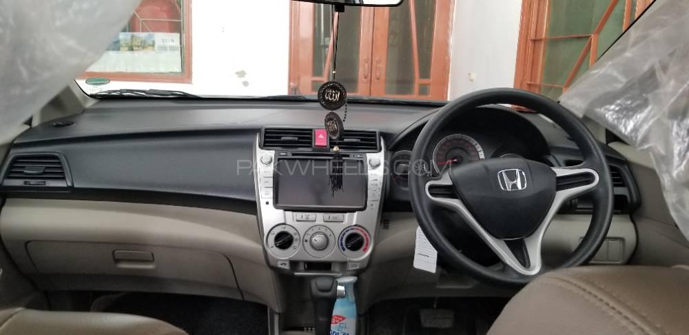 Honda City 2014 for Sale in Karachi Honda City 2014 for Sale in Karachi Image-2