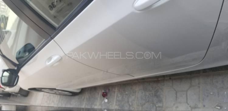 Honda City 2014 for Sale in Karachi Honda City 2014 for Sale in Karachi Image-8